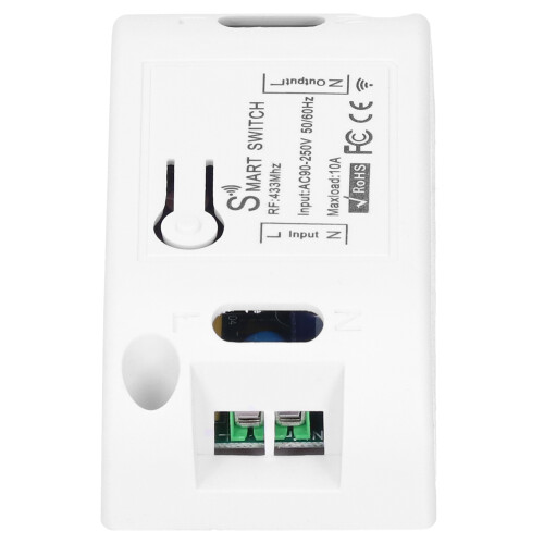 Kits d'interrupteurs sans fil : améliorez votre expérience de maison connectée grâce à des modules d'interrupteurs faciles à installer 1