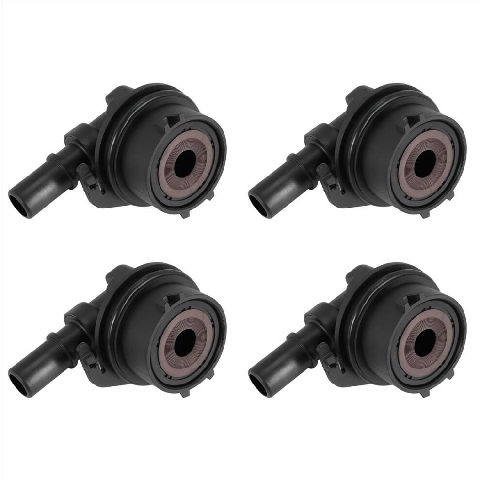 4X Car Pcv Positive Crankcase Ventilation Valve 68210345Ac 68210345Aa For Durango Grand 4854166077620