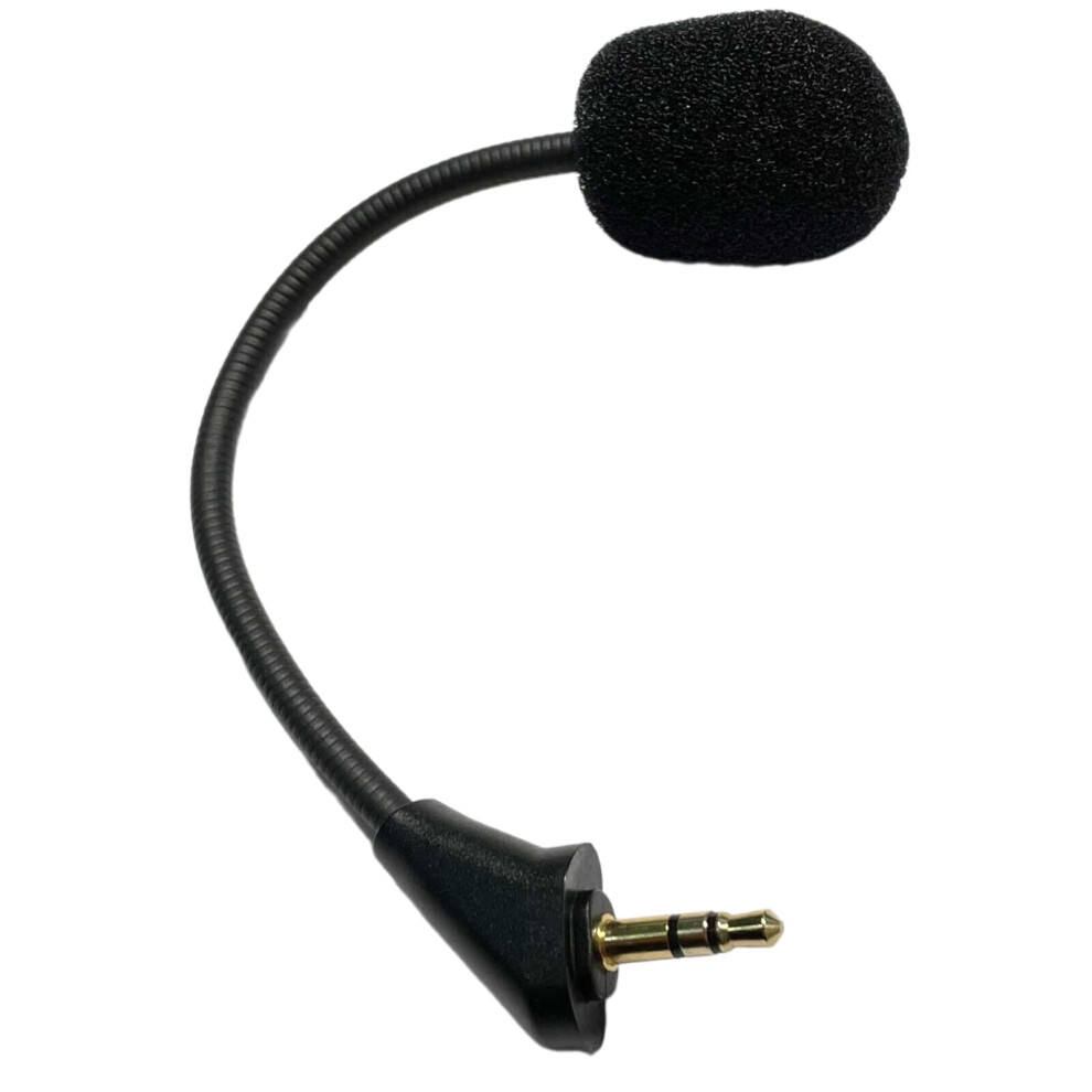 Microphone Replacement For Hyperx Series Gaming Headsets Hyperx Cloud 2 Ii Replacement Microphone 9119770007643