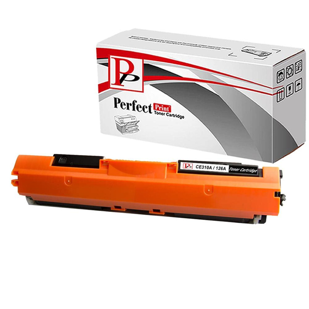 Toner Cartridge Replacement For Canon ISensys LBP7010C LBP7018C LBP729 Black-image-OPC-PNTY7BV-NEW