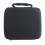 3X Wireless Microphone Bag Home Microphone Bag Performance Microphone Storage Box Outdoor Microphone Bag 3