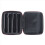 3X Wireless Microphone Bag Home Microphone Bag Performance Microphone Storage Box Outdoor Microphone Bag 4