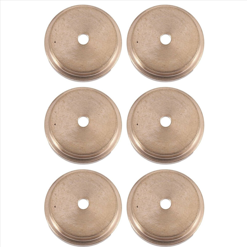 6Pcs Mr-9 Battery Adapter For Film Camera & Exposure Meter Mr9 Px625 Px13 Fits For Lr44 1.4V Zinc Air Battery Ce0730x2 4854166000550