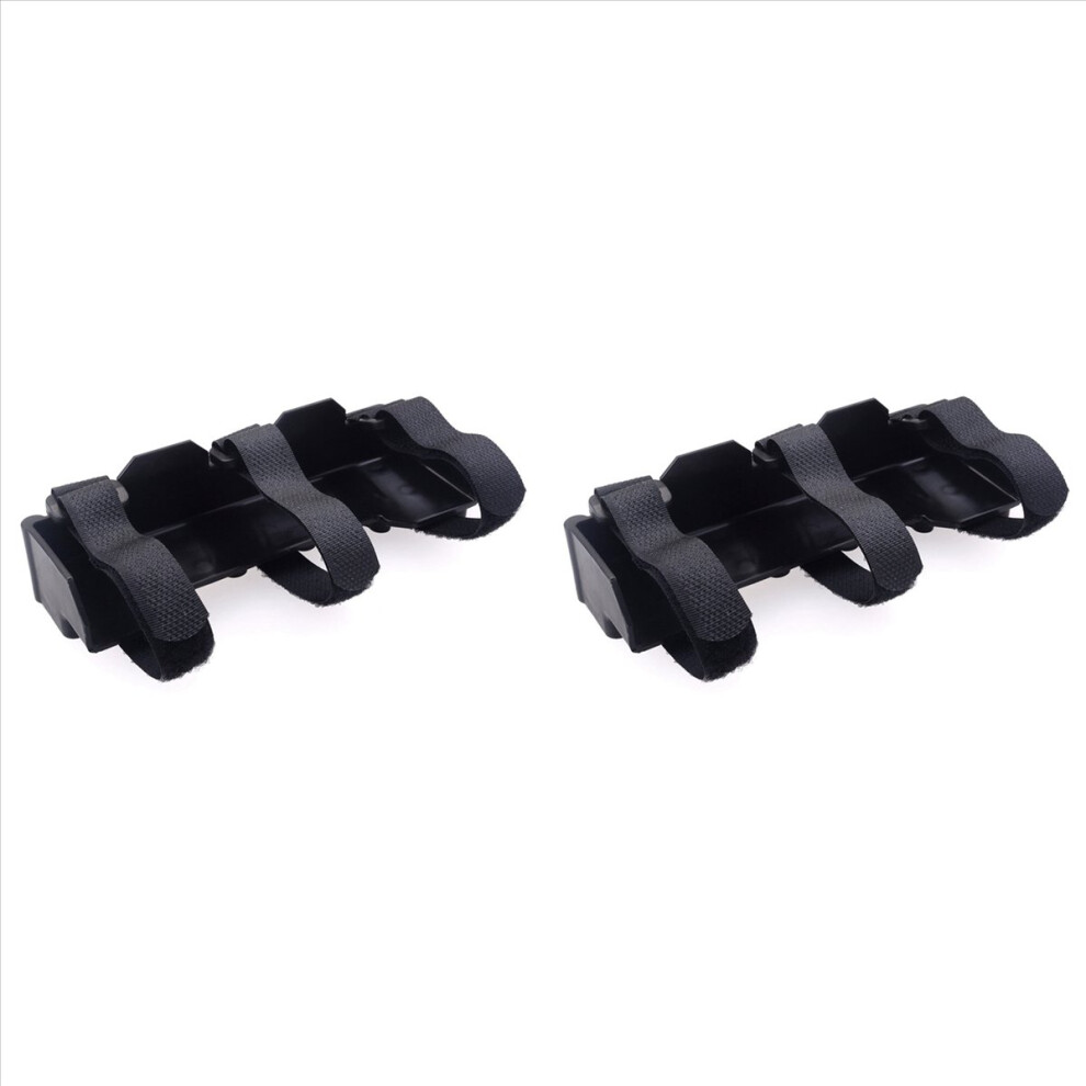 2X Battery Box 8426 For 1/8 08423 08425 08426 08427 08428 9020 9021 9072 9071 9116 9203 Rc Car Upgrade Parts 4854166083874