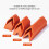 Tool Grinding Accessories Durable Compact Drill Bit Grinder For Drill Bits Portable Lightweight Tool Set 5