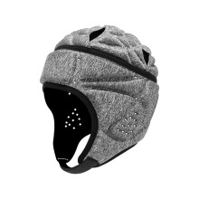 Kids Rugby Helmet Style D Rugby Headgear Special Needs Head Protection Football Helmet