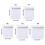 Efficiënte polyester waszak Honingraatontwerp-60x60cm 4