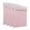 Efficiënte polyester waszak Honingraatontwerp-60x60cm 5