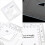 2X Coordinate Scale Practical Transparent Topographical Map Scale Navigation Protractor 4