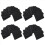 40 Pcs Self Adhesive Foam Part Sander Back Pad Sanding Mat for 4510 1