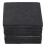 40 Pcs Self Adhesive Foam Part Sander Back Pad Sanding Mat for 4510 3