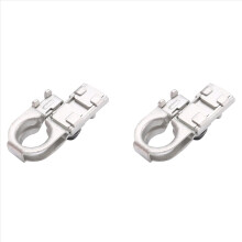 2X 91980-3X010 Battery Cable Terminal End Battery Clip Connector for Sedona Soul Soul EV Forte5