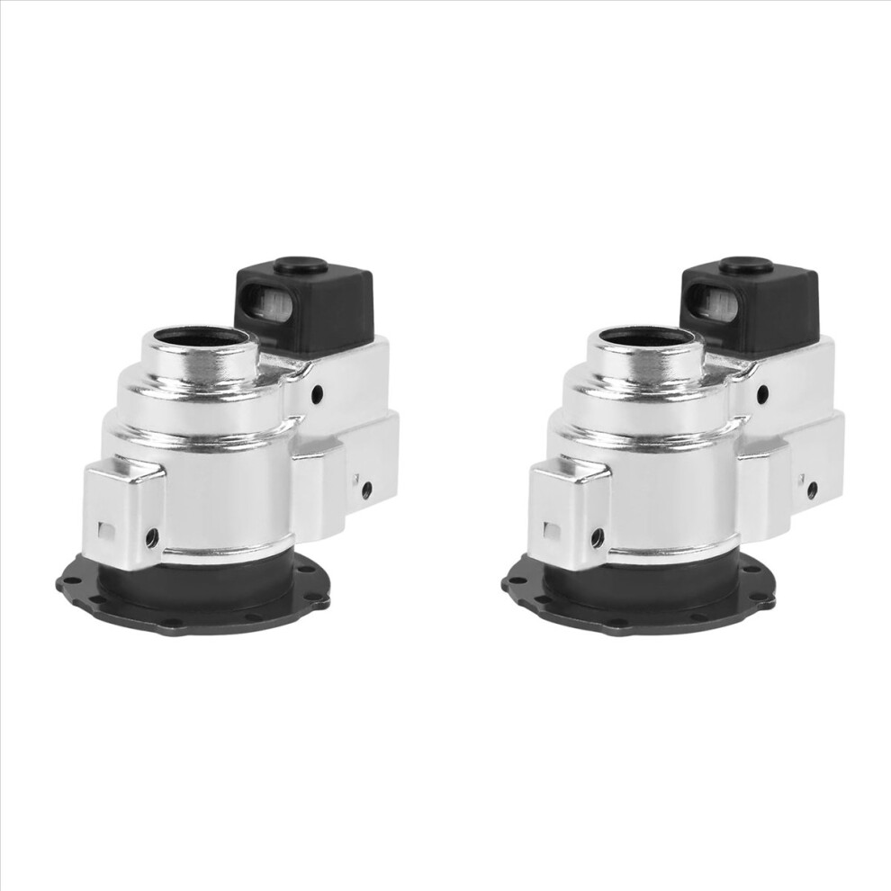 2X Mirror Folding Motor Gm0817558 20756774 20756891 For Escalade 4854166087537