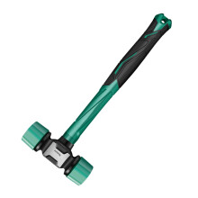Antivibration Rubber Hammer 27mm/36mm/43mm  Professional Floor Tile Installation And Watch  Manual Tool