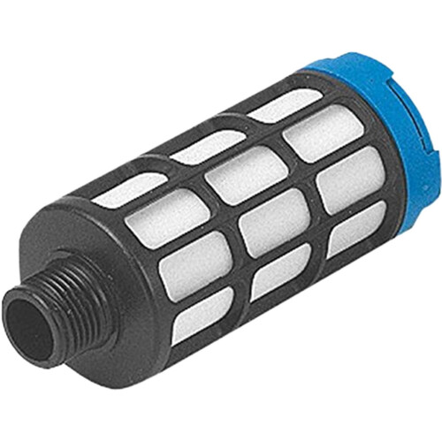 2311 Silencer U3/4 Inch Size, 1 Piece