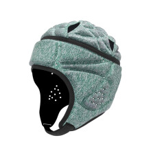 Kids Rugby Helmet Model Pitcher Style G Head Guard Rugby Cap Football Helmet