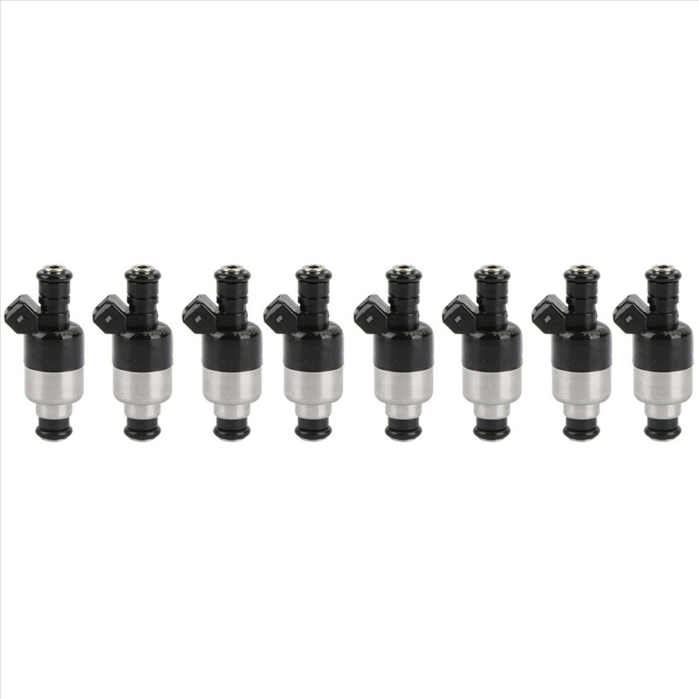 8X 17109826 17113175 25180245 Injector Nozzle For Century Regal 3.1L 3.4L 4854166082020