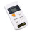 Télécommande AC pour A75C3740/A75C3733, ABS, Remplacement universel 9
