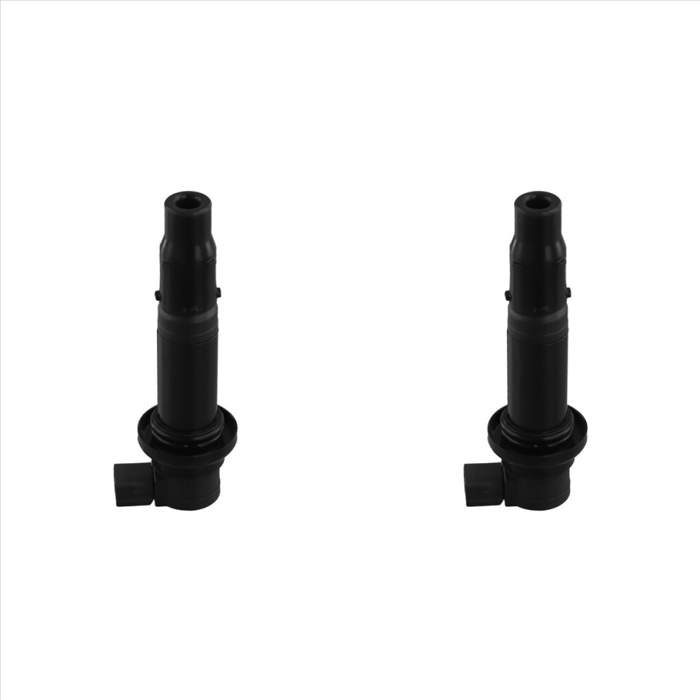 2Pcs Ignition Coils For Yzf R6 R6s R1 Fz1 Fzs1 Fz8 V-Max F6t558, 5Pw-82310-00-00, 5Sl-82310-00-00 4854166086158