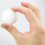 Foam Balls, Crafts and Arts Smooth Surface High Density Polystyrene Multi-functional Use for DIY Projects Home Decor, Paintable Lightweight Easy to 4