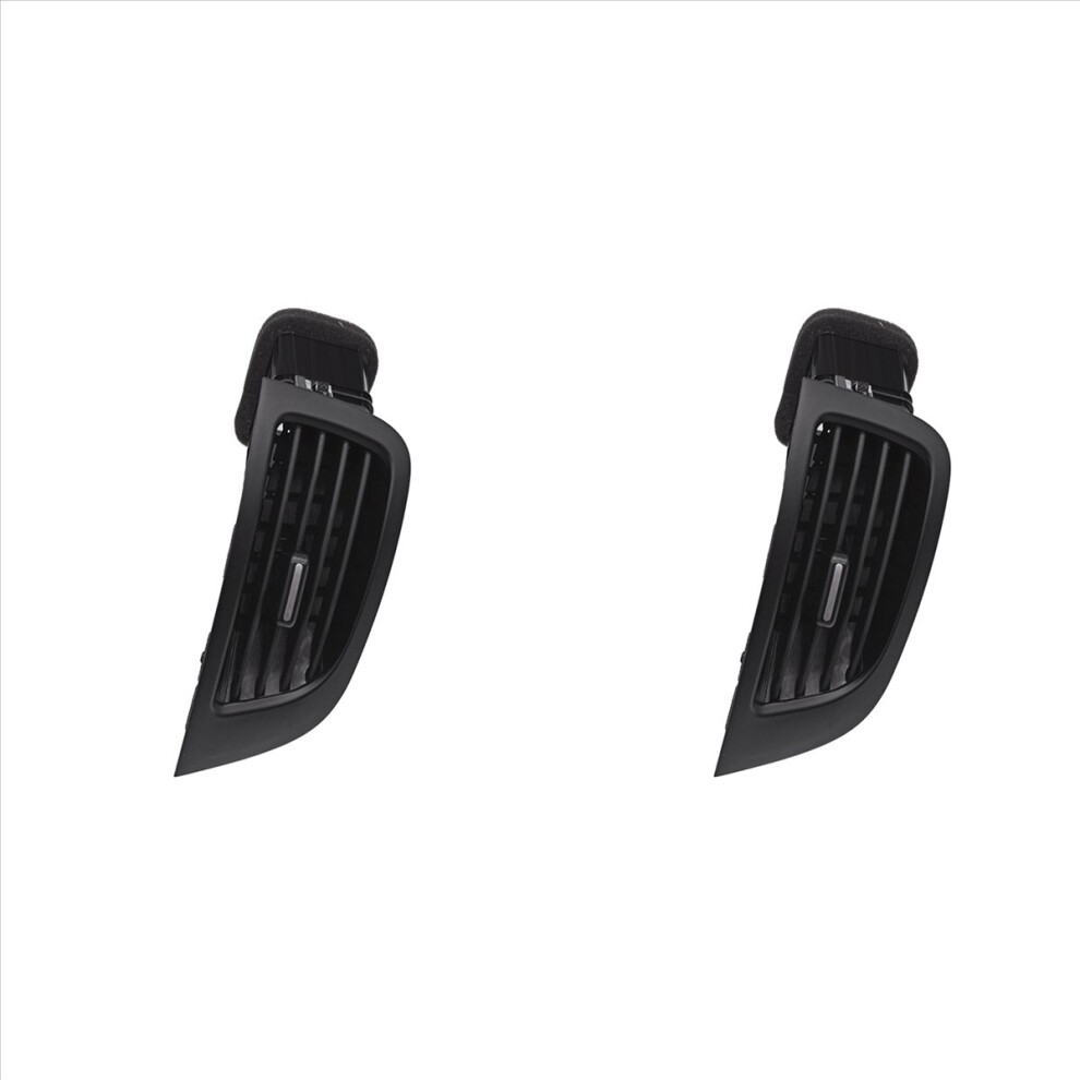 2X 974401M100wk Right Front Dash Center Console Air Vents Nozzle For Forte Cerato Koup 2008-2013 4854166098625