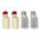 Efficient Toothbrush Storage Solution with Quick-cream white 6