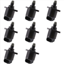 8X IAC Idle Air Control Valve 11125 C0672 F01R065906 D5184 0999C for CHANA/CHENA/