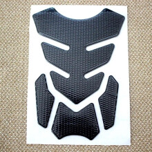 Motorcycle Tank Pad Protector Waterproof AntiSlip for Kawasaki ZX6R ZX9R ZX10R Z1000 Z750