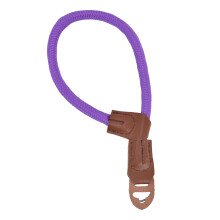 Courroie d'appareil photo réglable en cuir microfibre, compatible avec la plupart des appareils photo reflex numériques, supporte une charge