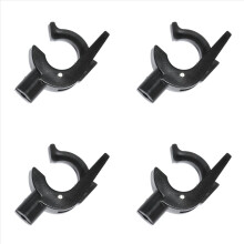 4X Tonearm Holder - Replacement Tonearm Rest for SL1200 Series Turntables, Essential Turntable Accessory