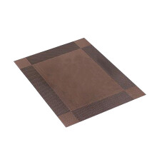 45x30cm Tischset Rutschfeste Wärmedämmung Waschbar