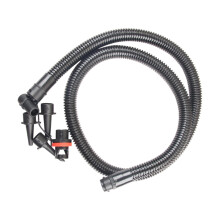 Hand Pump 120cm Tube for Air Pump, Universal Valve Hose for Inflatable Tube