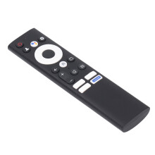 Contrôle TV sans effort avec la télécommande alimentée par batterie TC9012