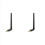 2X USB Bluetooth 5.4 Adapter 150M Bluetooth Dongle for PC Wireless Mouse Keyboard Music Audio Receiver Transmitter 1