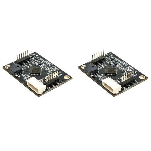 2X GM805-S Barcode Scanning Module, Short-Range Scanning and Reading Module, Barcode Automatic Reading Module