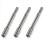 3X Bit Driver Extender Add-on Accessory for Multi-Tools,1/4INCH Hex Bits Adapter for , Surge, Wave Plus 1