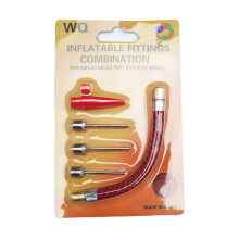 Air Pumps Needle, Inflation Needle For Basketball, Soccer Ball, Football, Universal Fit, Metal Needle, Pin Replacement