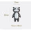 Cute Animal Knobs, Kids Handles Ceramic Knobs for Nursery Drawer Pulls, Enhancing Visual Beauty with Lovely Cupboard Knobs for Bedroom Bathroom Kitche 5