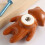 Cute Animal Knobs, Kids Handles Ceramic Knobs for Nursery Drawer Pulls, Enhancing Visual Beauty with Lovely Cupboard Knobs for Bedroom Bathroom Kitche 3