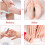 Versatile 2 In 1 Shaver, Pure Copper Conductor For Efficient Power Transmission 8