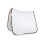 Saddlecloth White PonyViels 1