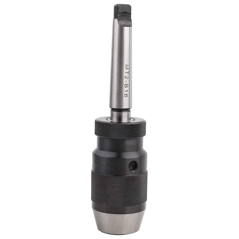 Drill Adapter Socket 1Pc 013Mm 1/2Inch Drill Chuck Arbor Steel Selftightening Keyless Lathe 9119770010902