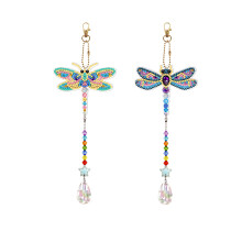Transform Your Space With DIY Art, Crystal Gem Paint by Number Offers A Unique Blend Of Exquisite Crystals Decoration And Meaningful DIY, Elevating Yo