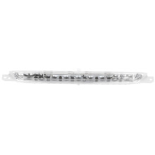 Derde remlicht LED achteraan, hoog gemonteerd, vervanging voor Mercedes S-Klasse W222. Waterdicht plug-and-play ontwerp. Heldere LED met goede