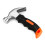 Woodworking Claw Hammer Steel Handle Small Hammer MultiFunction Pulling Hammer Tool Household Tool 1