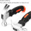 Woodworking Claw Hammer Steel Handle Small Hammer MultiFunction Pulling Hammer Tool Household Tool 2
