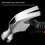 Woodworking Claw Hammer Steel Handle Small Hammer MultiFunction Pulling Hammer Tool Household Tool 3