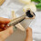 Unique Aircraft Shaped Corkscrew Wine Bottle Opening Tool 6