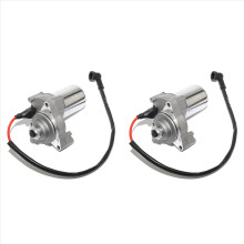 2X 3 Bolt Motor for 50cc 70cc 90cc 110cc 125cc 4-Stroke Engines ATV Electric High Quality Motorcycle Accessories