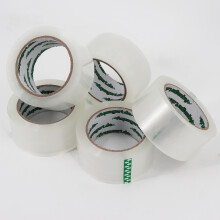 180 x Professional Adhesive tape Packaging tape extra strong Packing tape 50 mm x 66 m